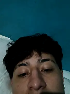 Snapshot of theghoss chatting on 8, 2, 2025 theghoss online show from 8, 2, 2025