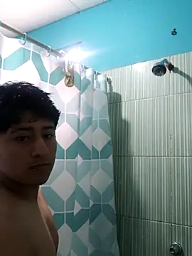 Snapshot of theghoss chatting on 10, 2, 2025 theghoss online show from 10, 2, 2025