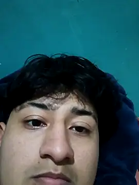 Snapshot of theghoss chatting on 19, 2, 2025 theghoss online show from 19, 2, 2025