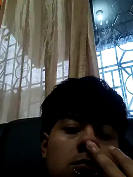 Snapshot of theghoss chatting on 26, 2, 2025 theghoss online show from 26, 2, 2025