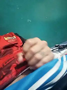 Snapshot of theghoss chatting on 2, 11, 2025 theghoss online show from 2, 11, 2025