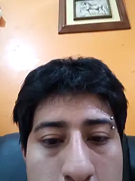 Snapshot of theghoss chatting on 15, 12, 2025 theghoss online show from 15, 12, 2025