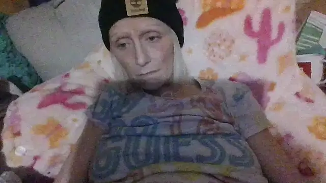 beautifulme23 online show from 18, 2, 2025