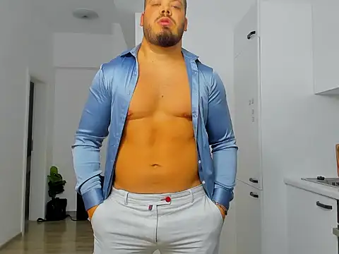 ZackMasterss online show from 27, 9, 2025