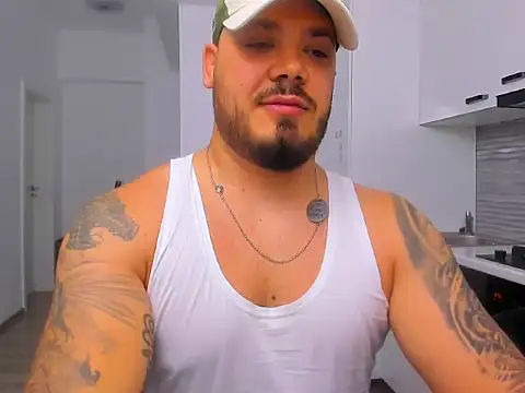 ZackMasterss online show from 23, 7, 2026