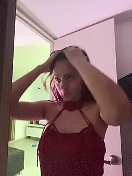 AngelRuby online show from 13, 2, 2026