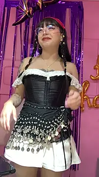 Snapshot of Valu_euphoria chatting on 29, 10, 2025 Valu euphoria online show from 29, 10, 2025