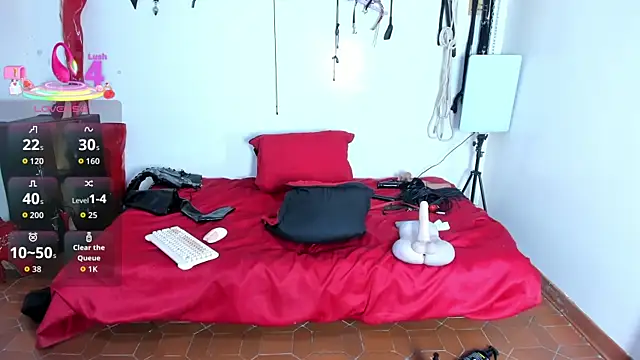 Snapshot of aurora_cullen_ chatting on 30, 10, 2025 aurora cullen online show from 30, 10, 2025