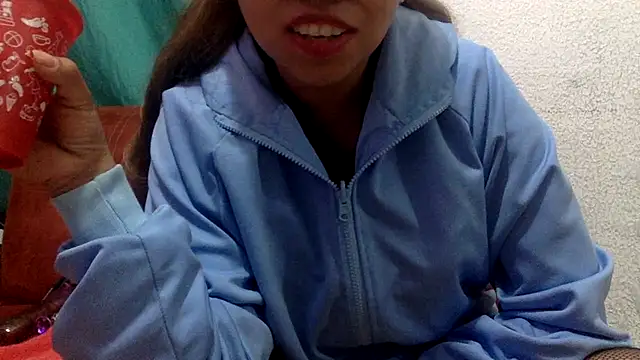 Snapshot of sharonlopez9611 chatting on 21, 2, 2025 sharonlopez9611 online show from 21, 2, 2025