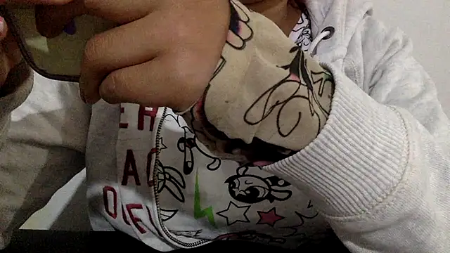 Snapshot of sharonlopez9611 chatting on 9, 9, 2025 sharonlopez9611 online show from 9, 9, 2025