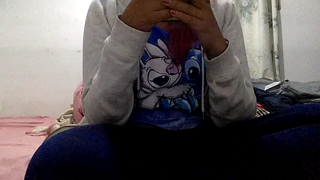 Snapshot of sharonlopez9611 chatting on 13, 9, 2025 sharonlopez9611 online show from 13, 9, 2025