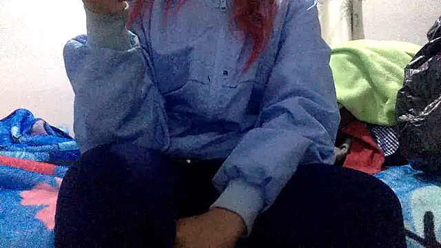 Snapshot of sharonlopez9611 chatting on 18, 9, 2025 sharonlopez9611 online show from 18, 9, 2025