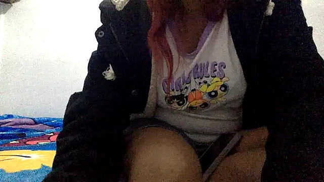 Snapshot of sharonlopez9611 chatting on 13, 10, 2025 sharonlopez9611 online show from 13, 10, 2025