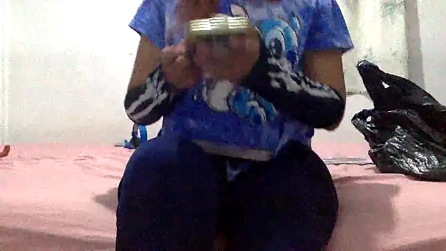 Snapshot of sharonlopez9611 chatting on 16, 11, 2025 sharonlopez9611 online show from 16, 11, 2025