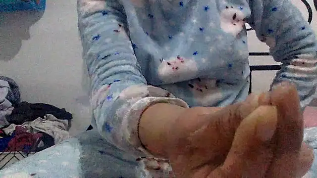 Snapshot of sharonlopez9611 chatting on 14, 2, 2026 sharonlopez9611 online show from 14, 2, 2026