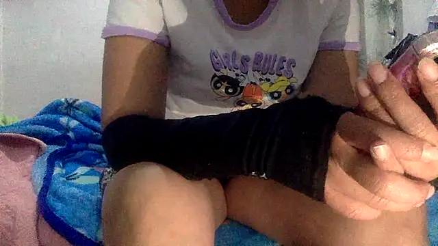 Snapshot of sharonlopez9611 chatting on 18, 2, 2026 sharonlopez9611 online show from 18, 2, 2026