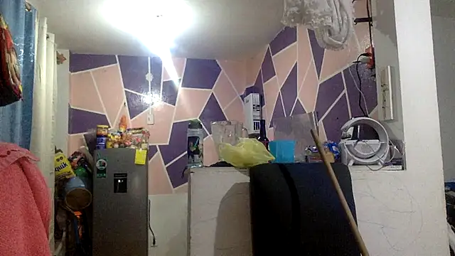 Snapshot of sharonlopez9611 chatting on 20, 2, 2026 sharonlopez9611 online show from 20, 2, 2026