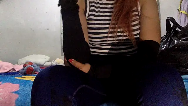 Snapshot of sharonlopez9611 chatting on 17, 6, 2026 sharonlopez9611 online show from 17, 6, 2026