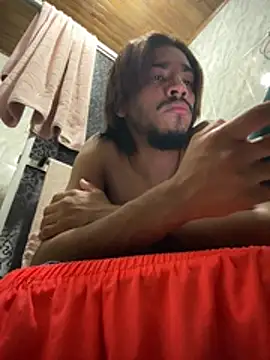 Mineirinho043 online show from 24, 2, 2026