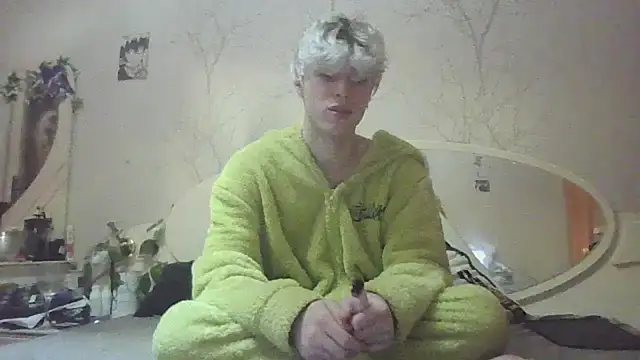 sanczesVVV online show from 25, 2, 2025