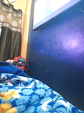 neha007-K online show from 21, 2, 2025