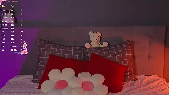 soft babe online show from 19, 3, 2026