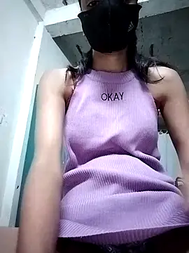 Snapshot of fuungirl38 chatting on 17, 3, 2025 fuungirl38 online show from 17, 3, 2025