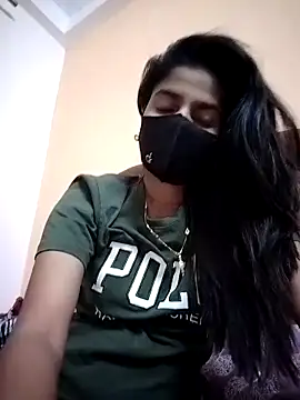 fuungirl38 online show from 13, 4, 2026