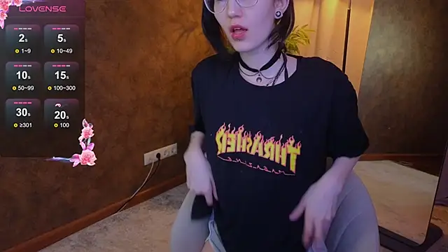 lissaros online show from 13, 3, 2025