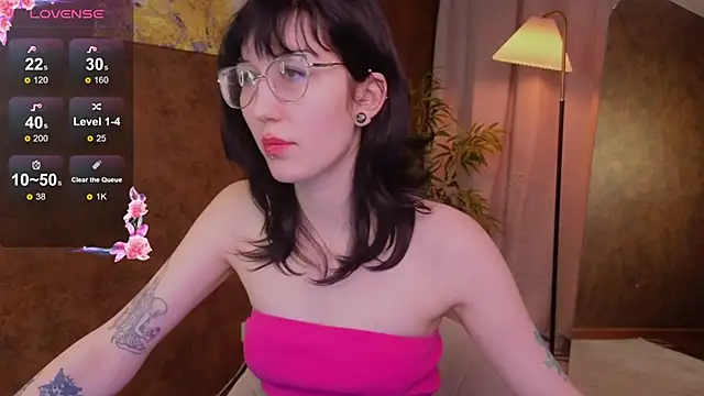 lissaros online show from 20, 3, 2025