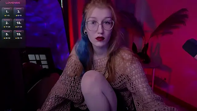 lissaros online show from 6, 10, 2025