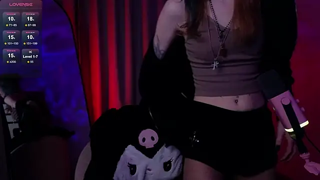 lissaros online show from 16, 10, 2025