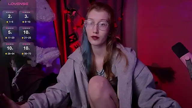 lissaros online show from 26, 10, 2025