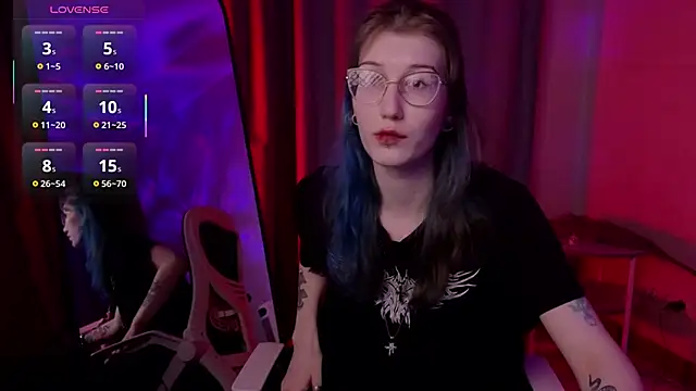 lissaros online show from 10, 11, 2025