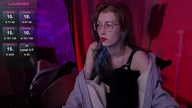 lissaros online show from 20, 11, 2025