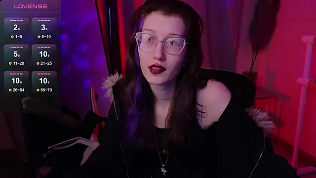 lissaros online show from 25, 11, 2025