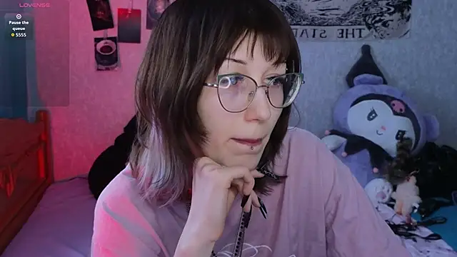 lissaros online show from 14, 2, 2026