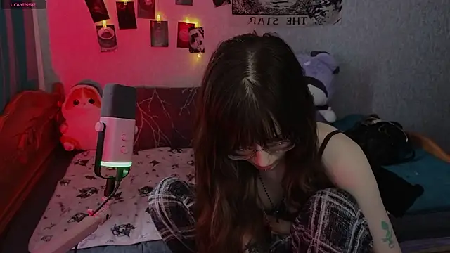 lissaros online show from 6, 3, 2026