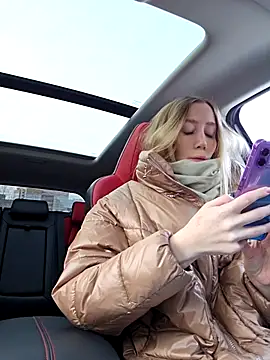 Pussy Drive03 online show from 15, 2, 2025