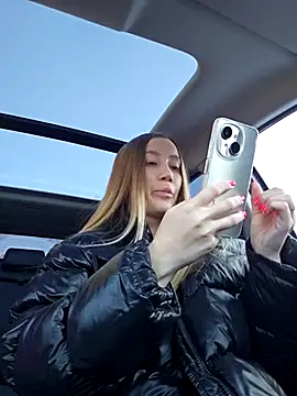 Pussy Drive03 online show from 11, 10, 2025