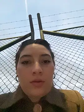 Snapshot of Maggie_Geller chatting on 27, 10, 2025 Maggie Geller online show from 27, 10, 2025