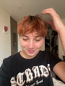 Snapshot of Maggie_Geller chatting on 5, 11, 2025 Maggie Geller online show from 5, 11, 2025