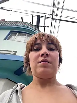 Snapshot of Maggie_Geller chatting on 17, 12, 2025 Maggie Geller online show from 17, 12, 2025