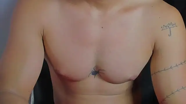 ISAAC CRYSTON online show from 16, 10, 2025