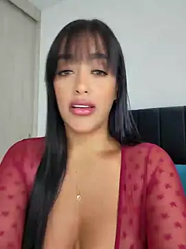 MarianaGiiiL online show from 11, 2, 2025