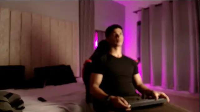 Snapshot of ANDRES_STUD chatting on 16, 9, 2025 ANDRES STUD online show from 16, 9, 2025