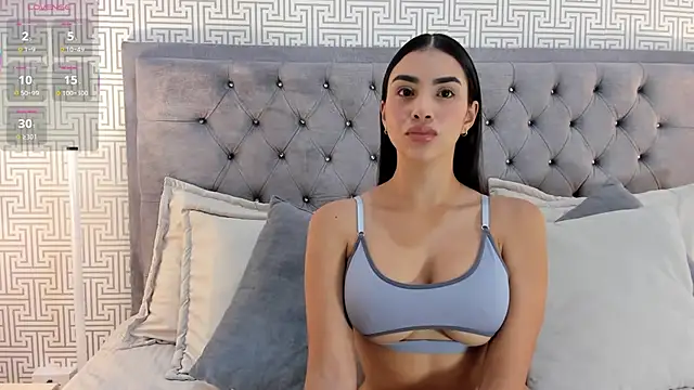 Snapshot of FelicityAdams chatting on 12, 11, 2025 FelicityAdams online show from 12, 11, 2025