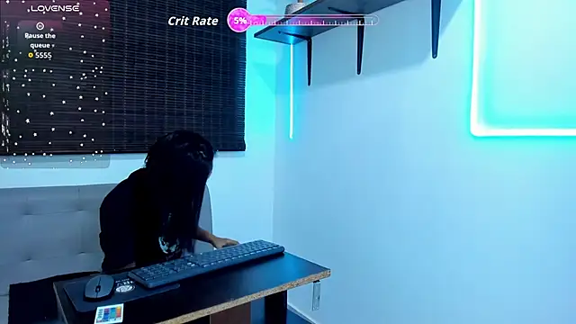 julieta fn online show from 13, 2, 2026