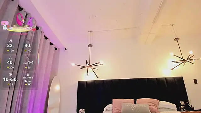 Snapshot of nattashaa7 chatting on 4, 3, 2025 nattashaa7 online show from 4, 3, 2025