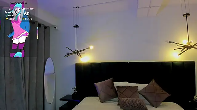 nattashaa7 online show from 25, 2, 2026